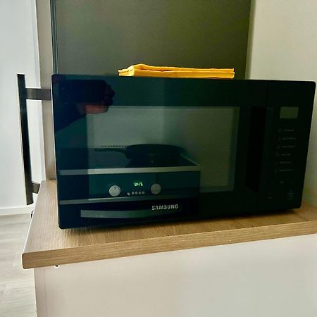Luxury Apartment Curchi 2 ビルン エクステリア 写真