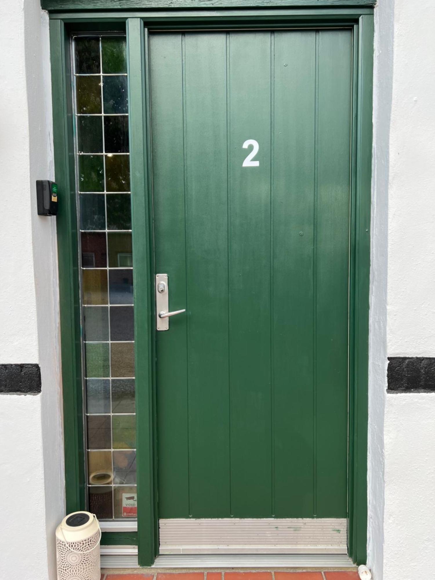 Luxury Apartment Curchi 2 ビルン エクステリア 写真