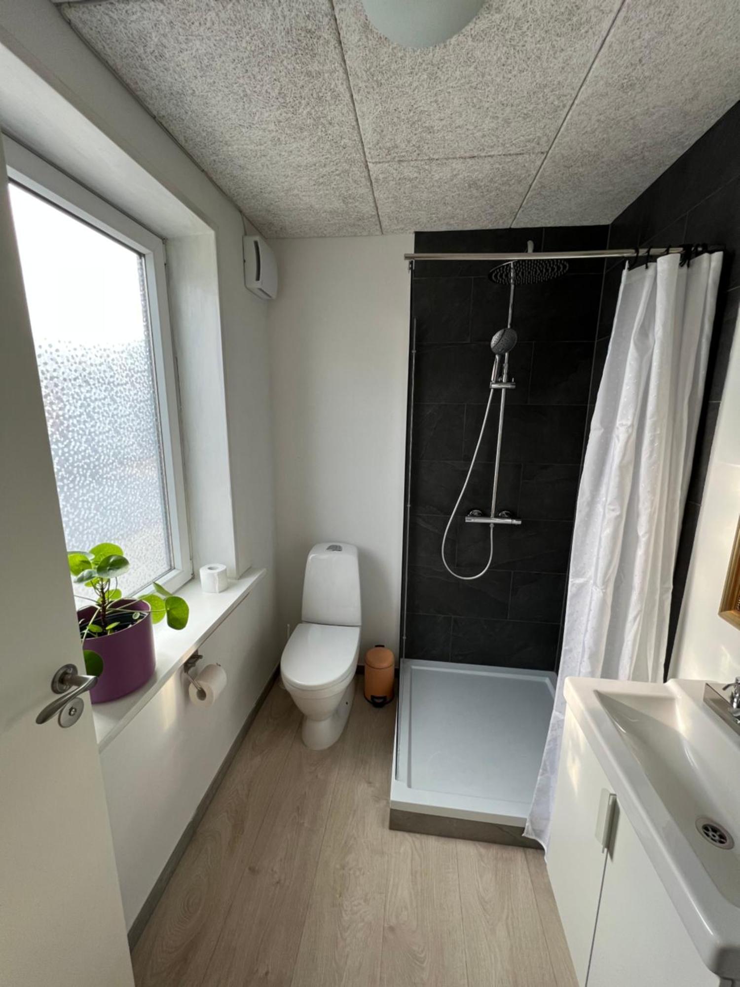 Luxury Apartment Curchi 2 ビルン エクステリア 写真