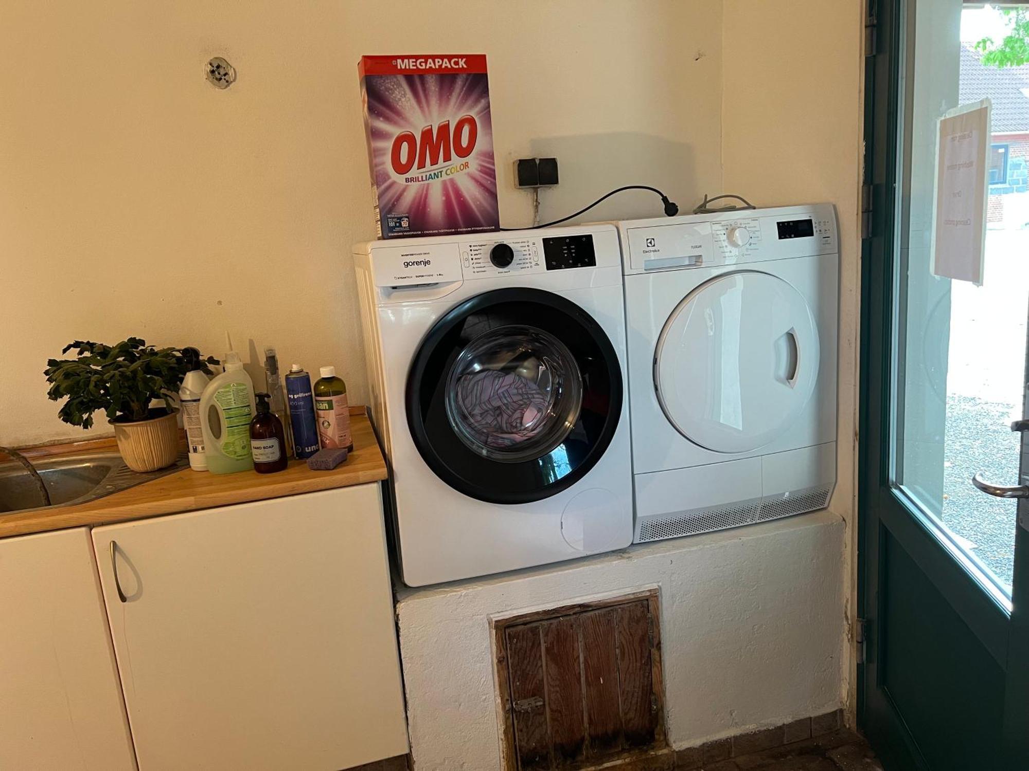 Luxury Apartment Curchi 2 ビルン エクステリア 写真