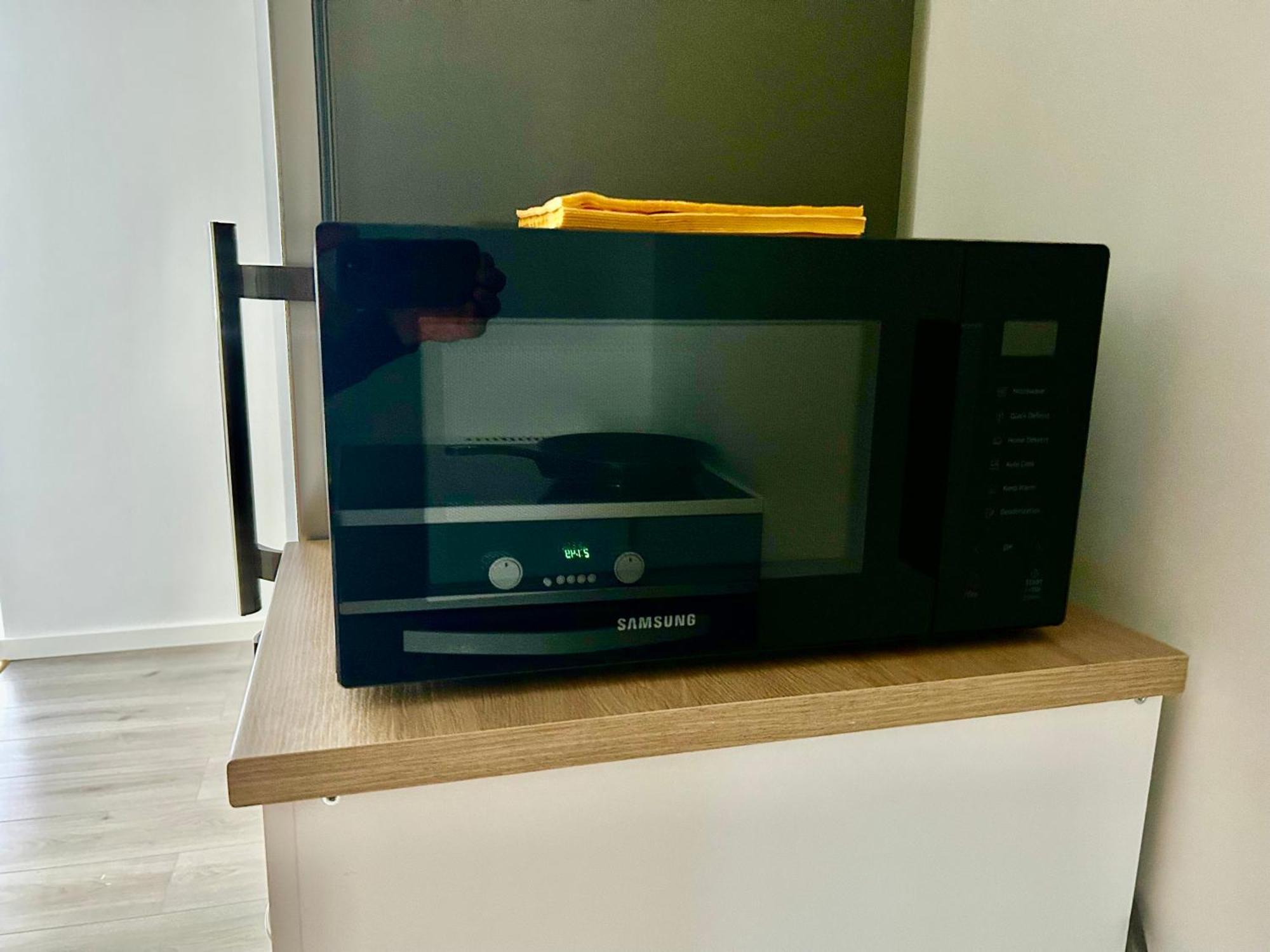 Luxury Apartment Curchi 2 ビルン エクステリア 写真