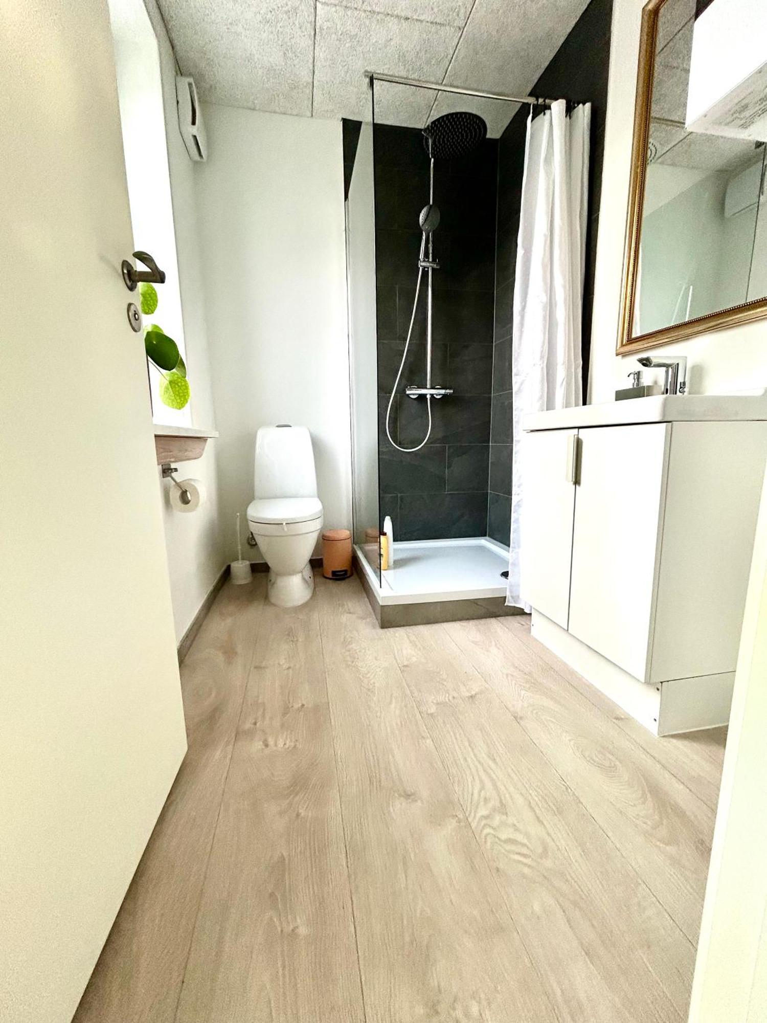 Luxury Apartment Curchi 2 ビルン エクステリア 写真