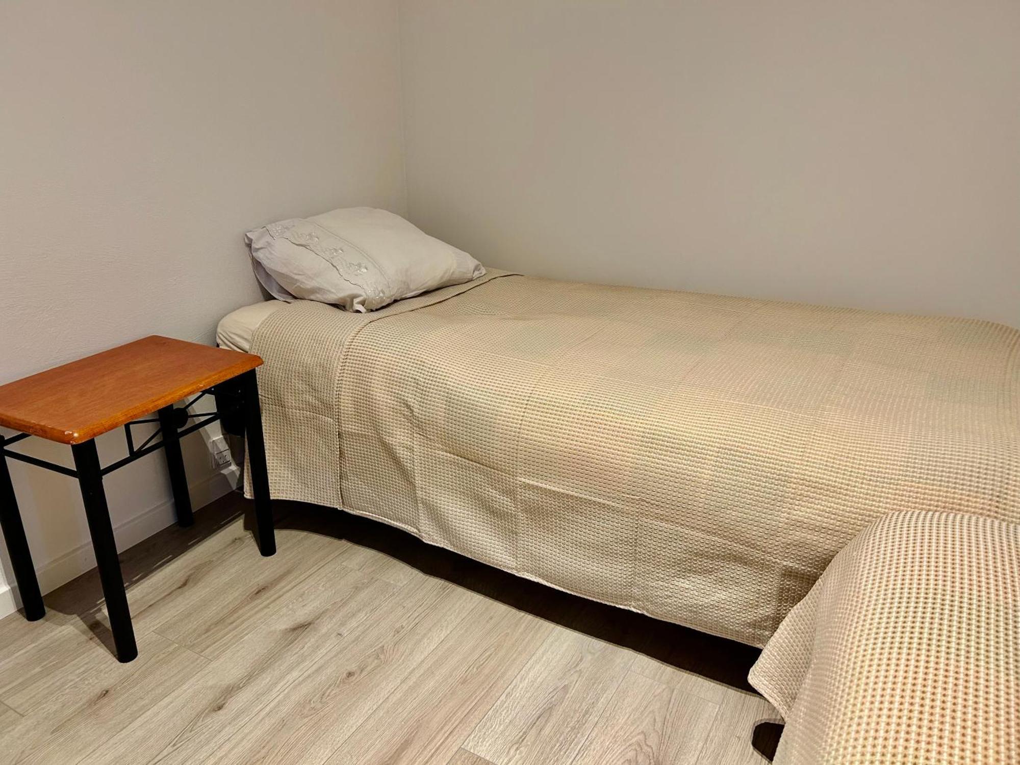Luxury Apartment Curchi 2 ビルン エクステリア 写真