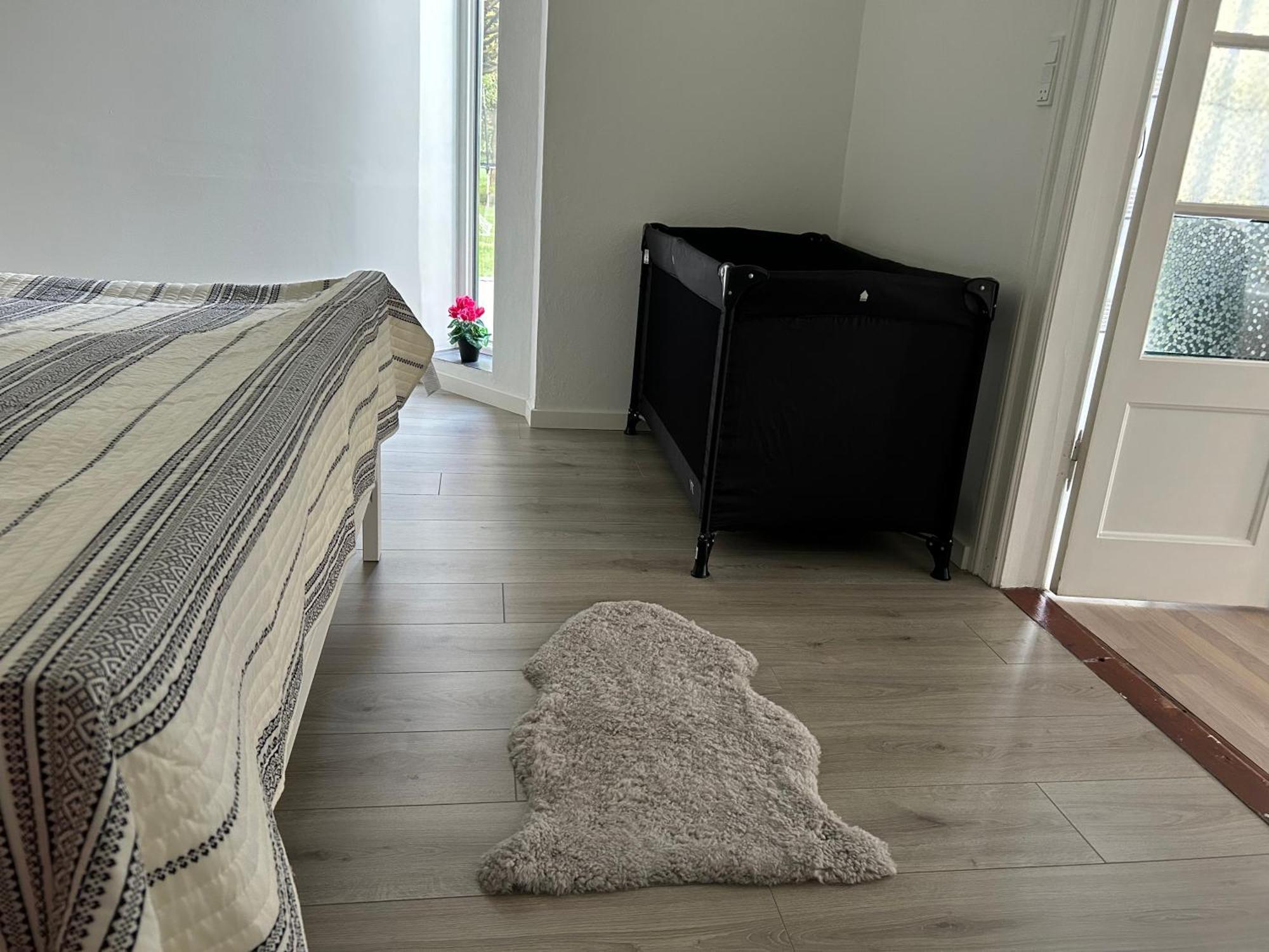 Luxury Apartment Curchi 2 ビルン エクステリア 写真