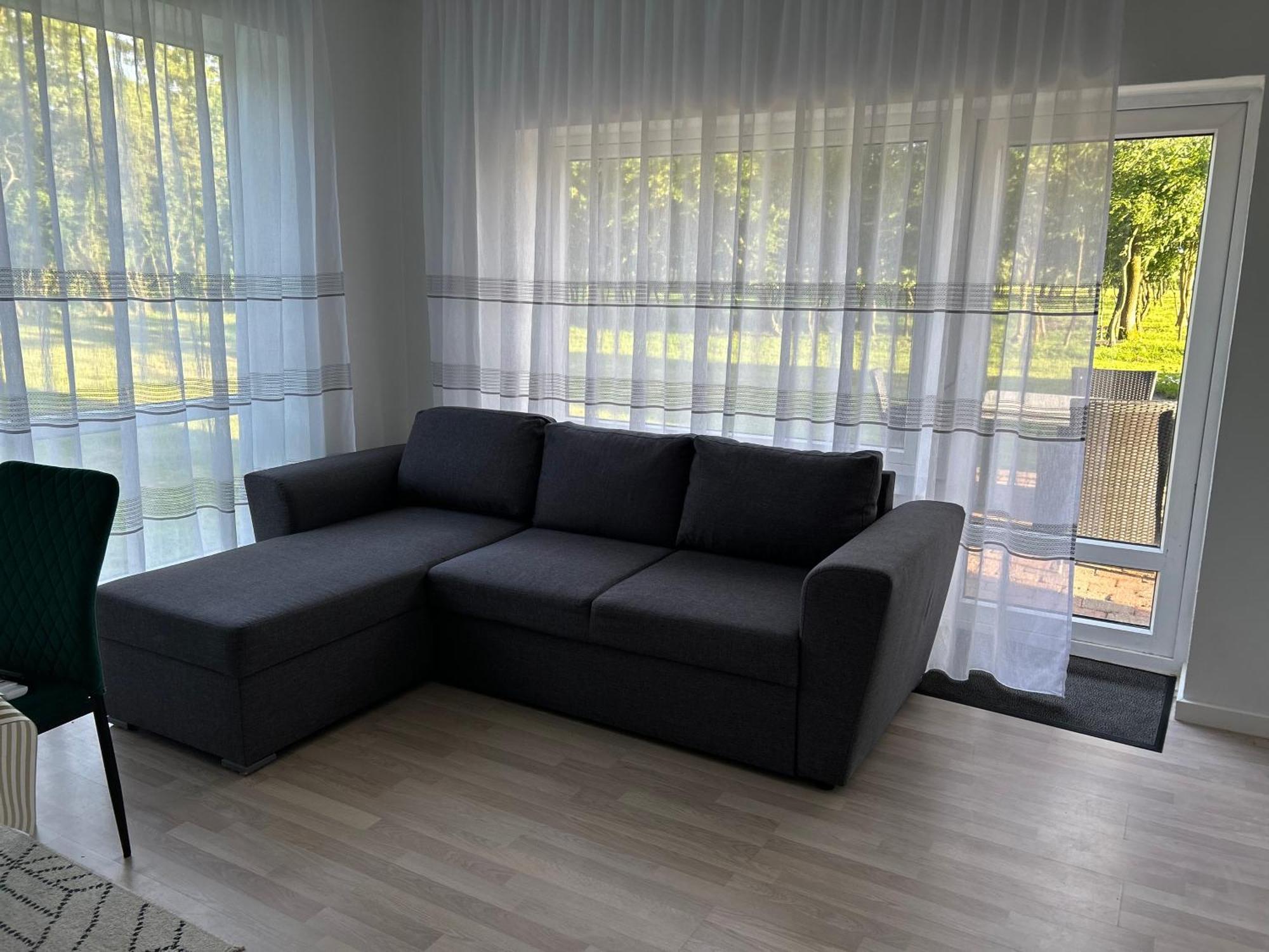 Luxury Apartment Curchi 2 ビルン エクステリア 写真